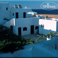 Paros Filoxenia 3*