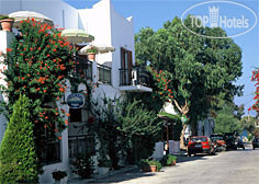 Фотографии отеля  Cyclades 1*