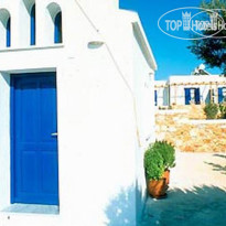 Paros Land Hotel & Resort 