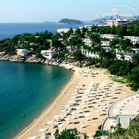 Tosca Beach 4*