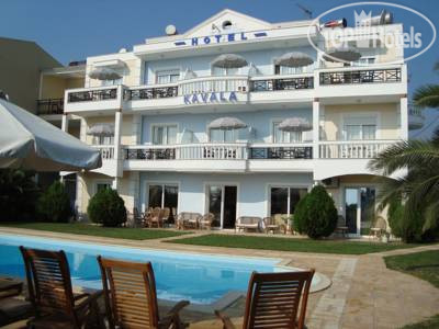 Фотографии отеля  Kavala Beach 3*