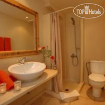 Ideales Resort Ванная комната