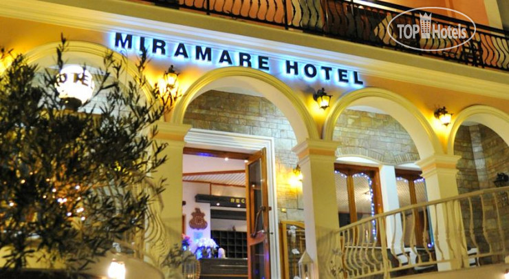 Фотографии отеля  Miramare Hotel 2*