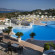 Dionysos Village Resort Бассейн