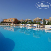 Ionian Sea Hotel 