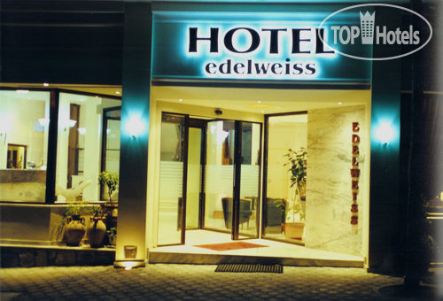 Фотографии отеля  Edelweiss 3*