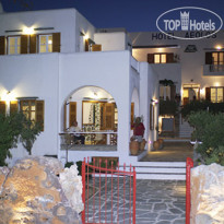 Aeolos Beach Hotel 