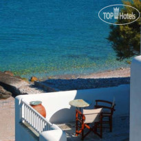 Aeolos Beach Hotel 