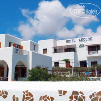 Aeolos Beach Hotel 