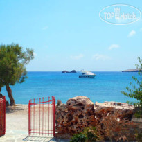 Aeolos Beach Hotel 