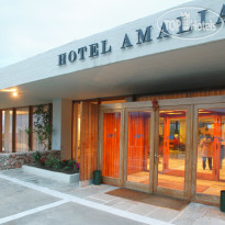 Amalia Hotel Delphi 
