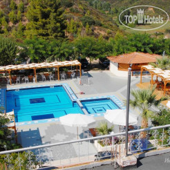 Aphroditi Hotel 3*