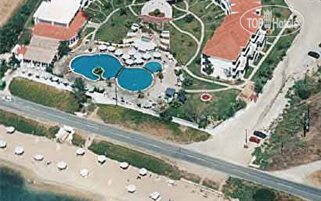 Фотографии отеля  Philippos Beach 4*