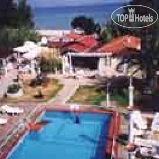 Фото отеля Villa George 4*
