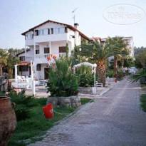 Villa George 
