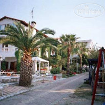 Villa George 