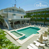 Olympic Kosmas Hotel & Villas 