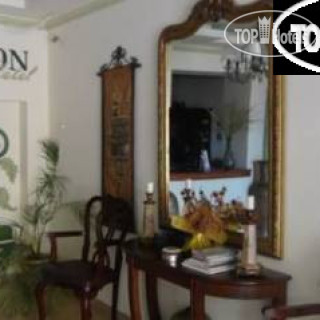 Фото отеля Heraion Hotel 2*