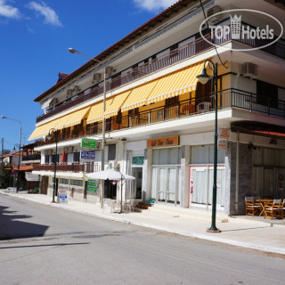 Фото отеля Maik Apartments