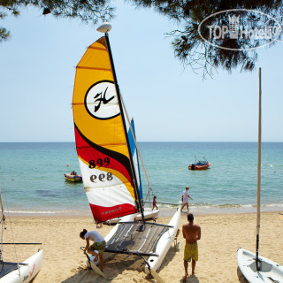 Фото отеля Ikos Oceania 5*