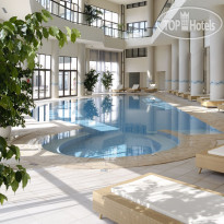 Oceania Club & Spa (закрыт) 