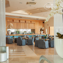 Oceania Club & Spa (закрыт) Lobby Bar