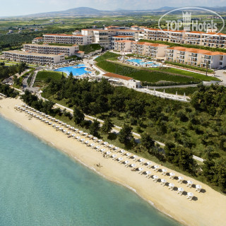Фото отеля Oceania Club & Spa (закрыт) 5*