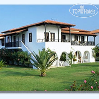 Фото отеля Bomo Assa Maris Beach 4*
