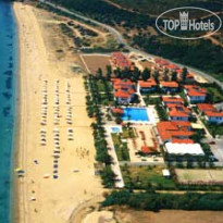 Bomo Assa Maris Beach 