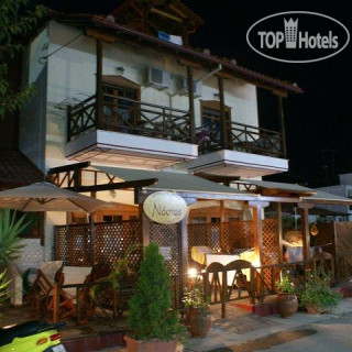 Фото отеля Nostos Guesthouse