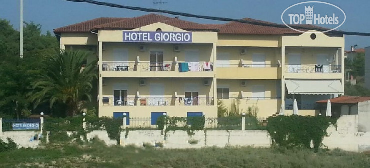 Фотографии отеля  Giorgio Hotel 1*