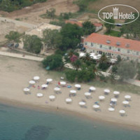 Possidona Beach 3*