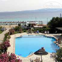 Antigoni Beach & Suites 