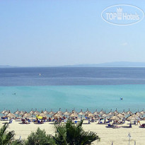 Antigoni Beach & Suites 