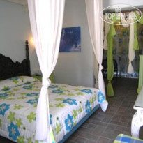 Antigoni Beach & Suites 