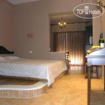 Antigoni Beach & Suites 