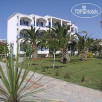 Antigoni Beach & Suites 