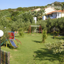 Bomo Aristoteles Holiday Resort & SPA 