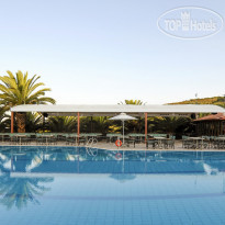 Bomo Aristoteles Holiday Resort & SPA 