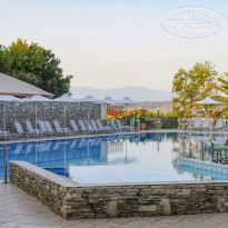 Bomo Aristoteles Holiday Resort & SPA 