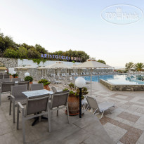 Bomo Aristoteles Holiday Resort & SPA 