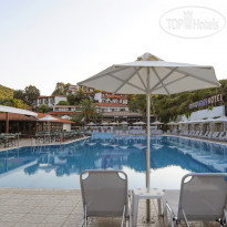 Bomo Aristoteles Holiday Resort & SPA 