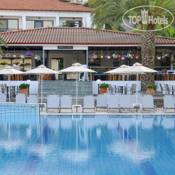 Bomo Aristoteles Holiday Resort & SPA 4*