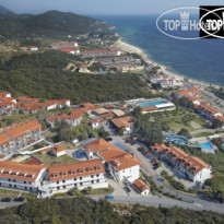 Bomo Aristoteles Holiday Resort & SPA 