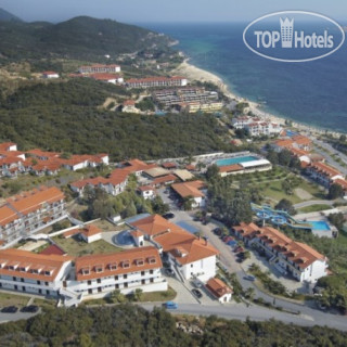 Фото отеля Bomo Aristoteles Holiday Resort & SPA 4*