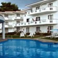 Siviris Beach Hotel 