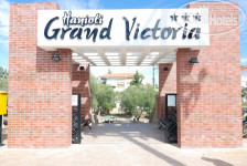 Hanioti Grand Victoria 3*