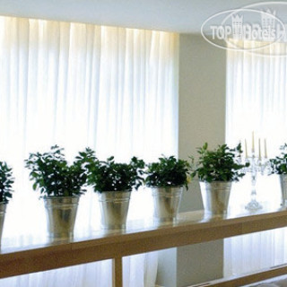 Фото отеля Ekies All Senses Resort 4*