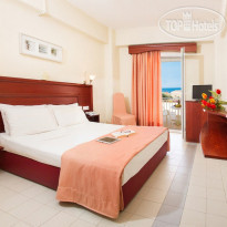 Xenios Loutra Beach Double Room