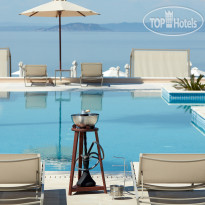 Miraggio Thermal Spa Resort RELAX POOL